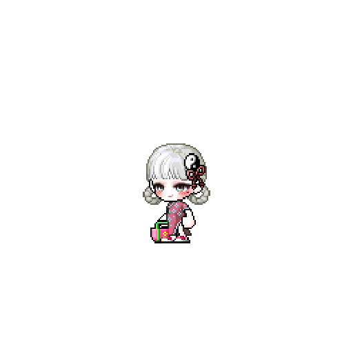 虚拟形象
