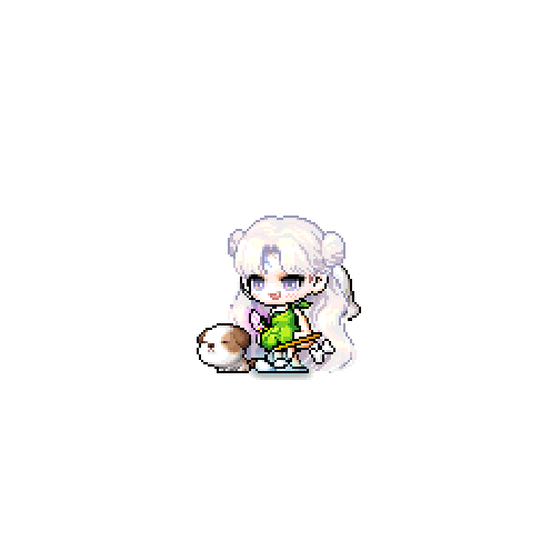 虚拟形象