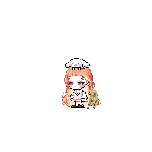 虚拟形象