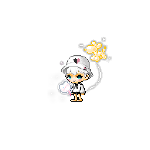 虚拟形象