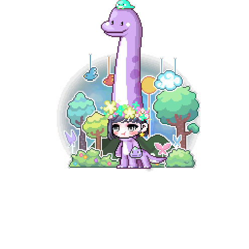 虚拟形象