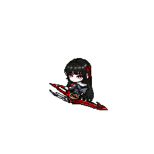虚拟形象