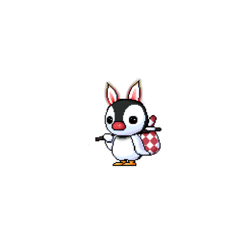 虚拟形象