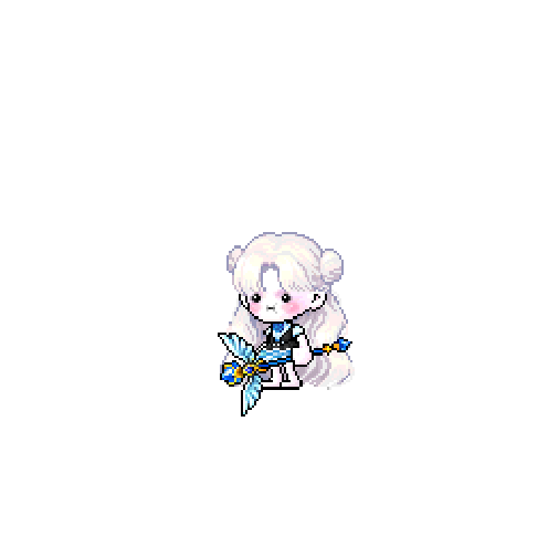 虚拟形象