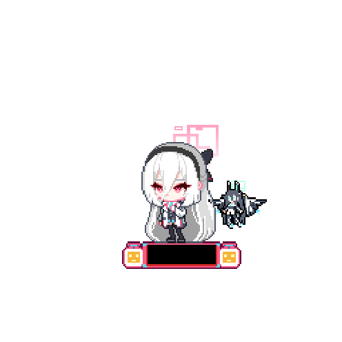 造型