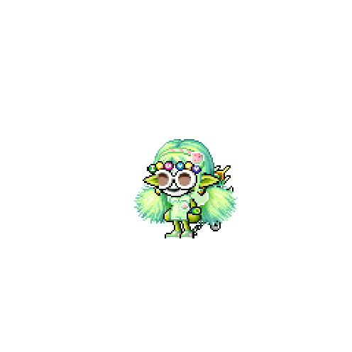 虚拟形象