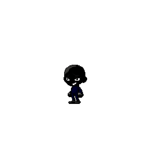 虚拟形象