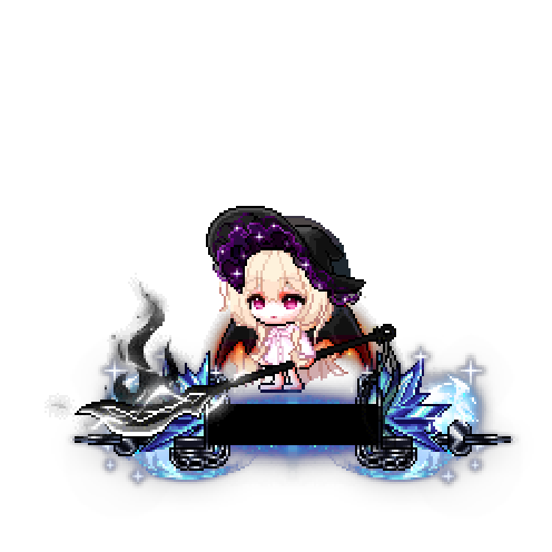 造型