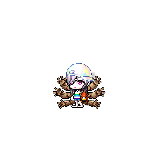 虚拟形象