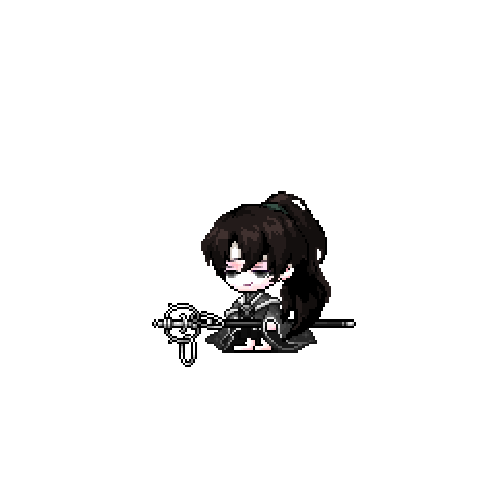 造型