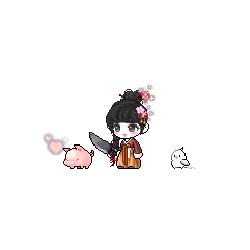 虚拟形象