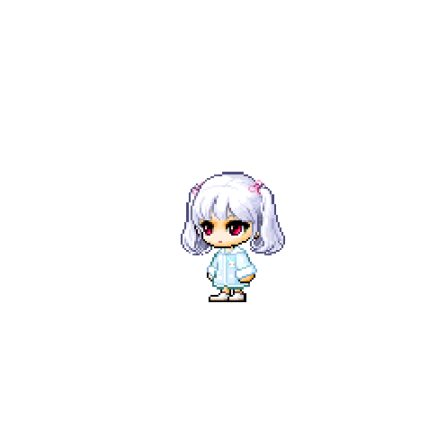 虚拟形象