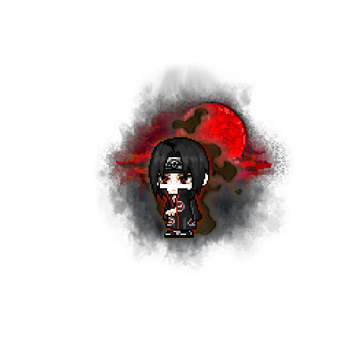 虚拟形象