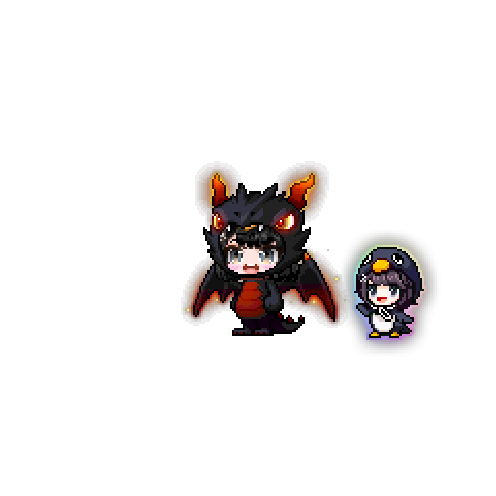 虚拟形象