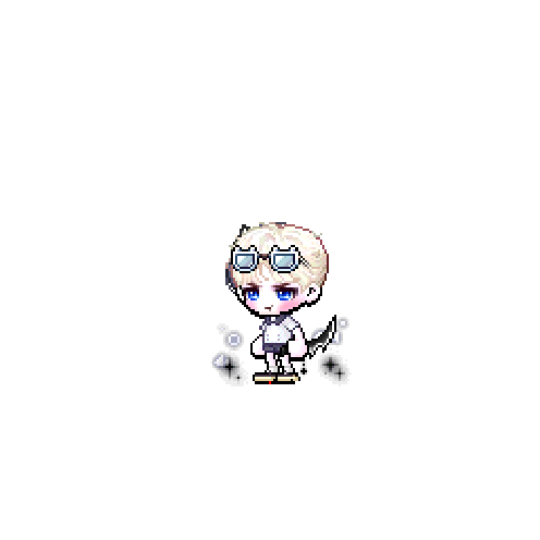 虚拟形象