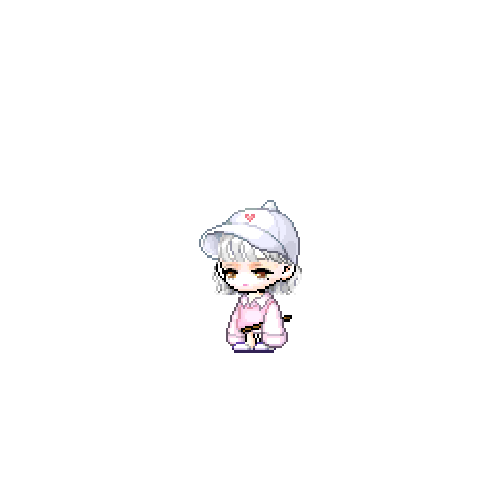 虚拟形象