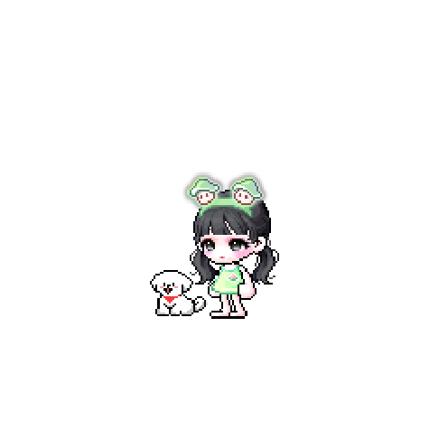虚拟形象