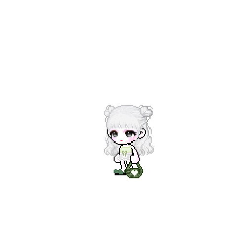 虚拟形象