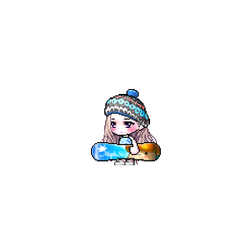虚拟形象