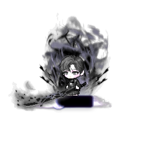 虚拟形象