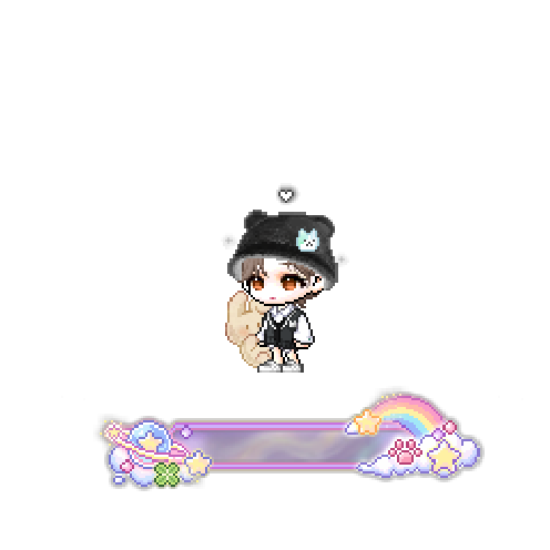 虚拟形象