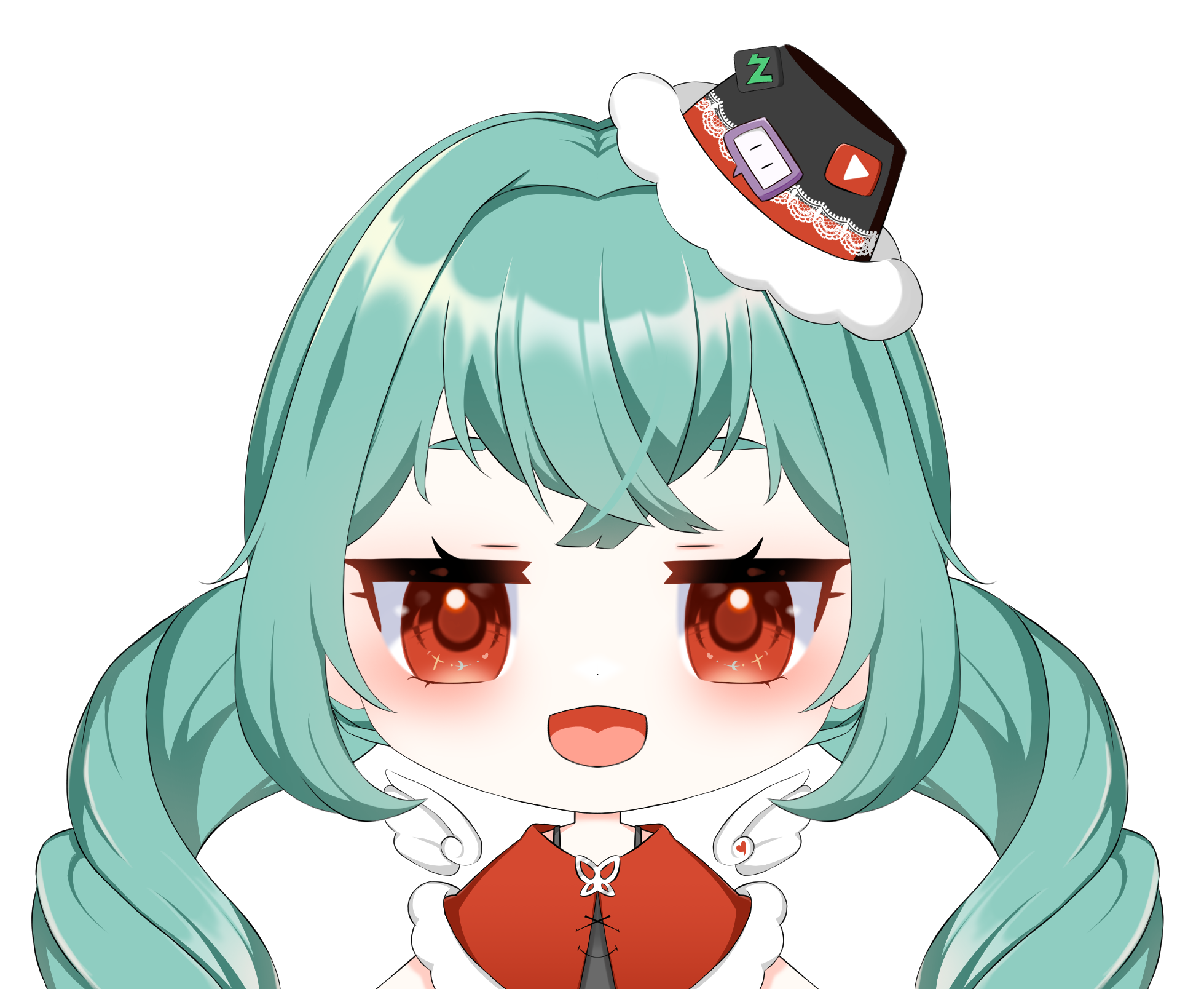 유저 프로필 이미지