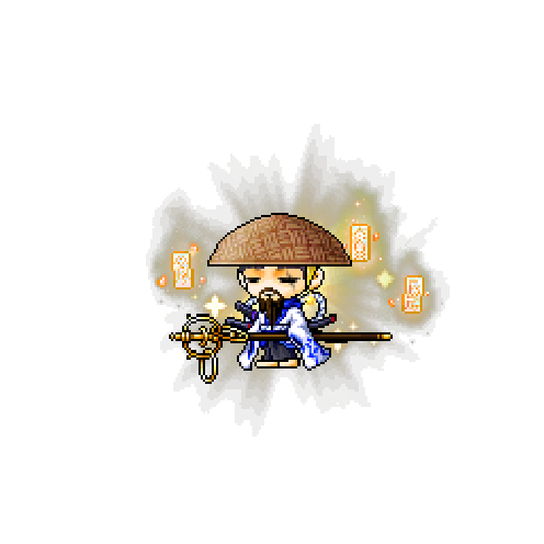 虚拟形象