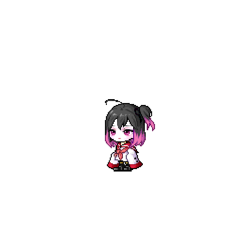 造型
