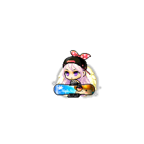 造型
