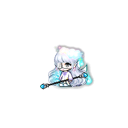 造型