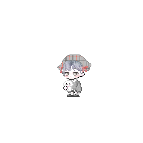虚拟形象