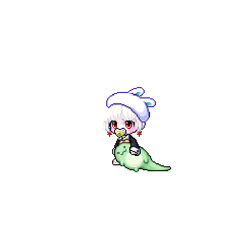 虚拟形象