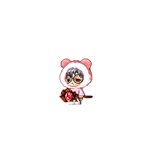虚拟形象
