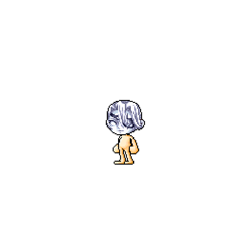 虚拟形象