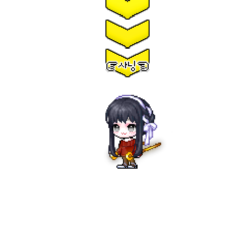 虚拟形象