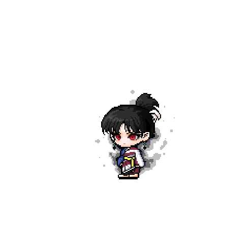 虚拟形象