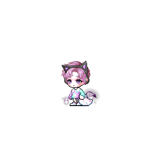 虚拟形象