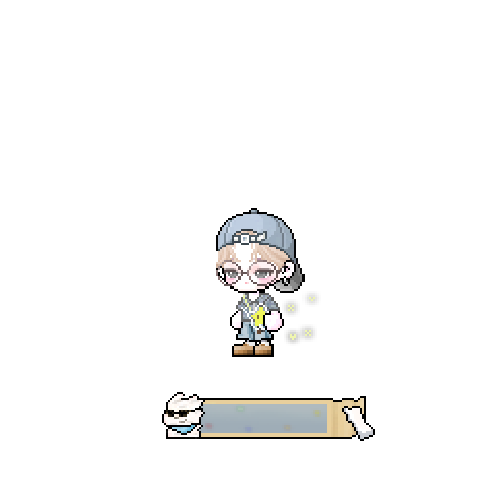 虚拟形象