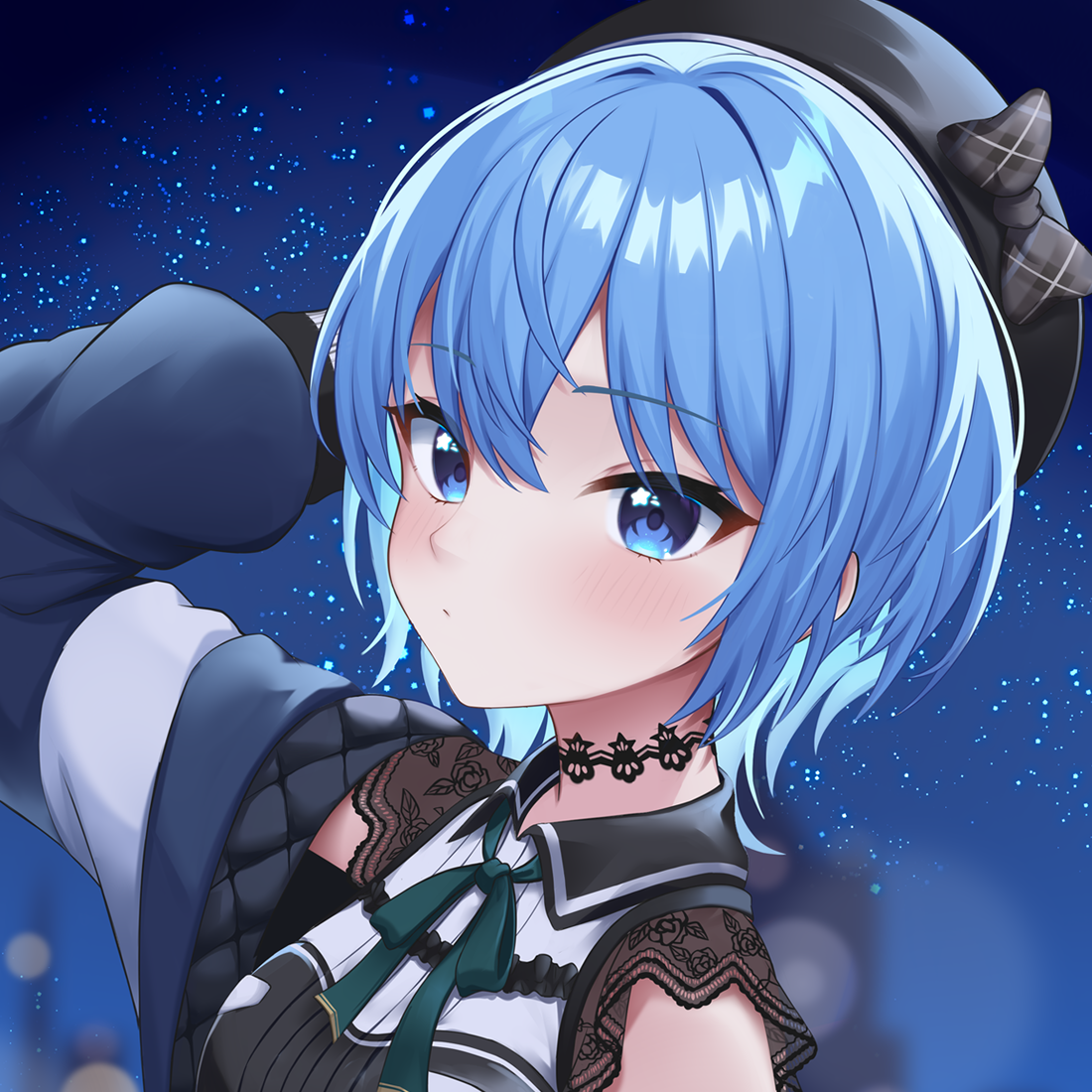 유저 프로필 이미지