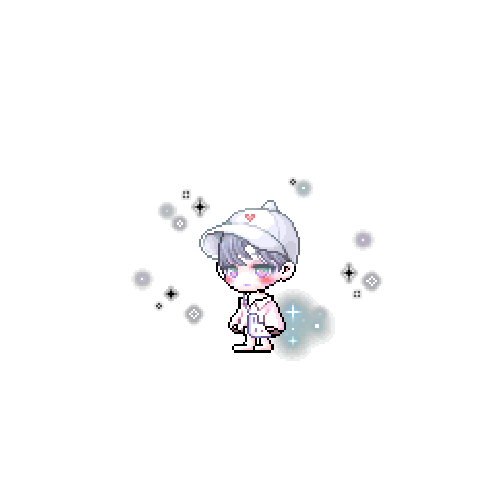 虚拟形象