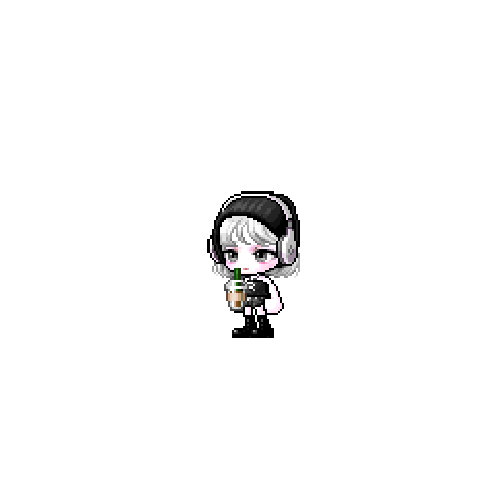 虚拟形象