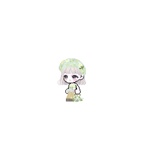 造型