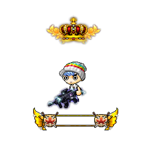 造型