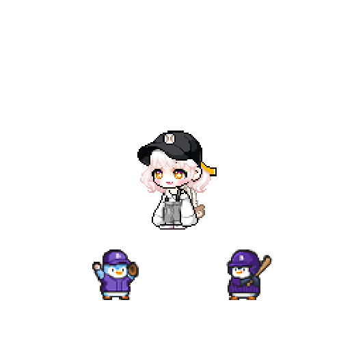 造型