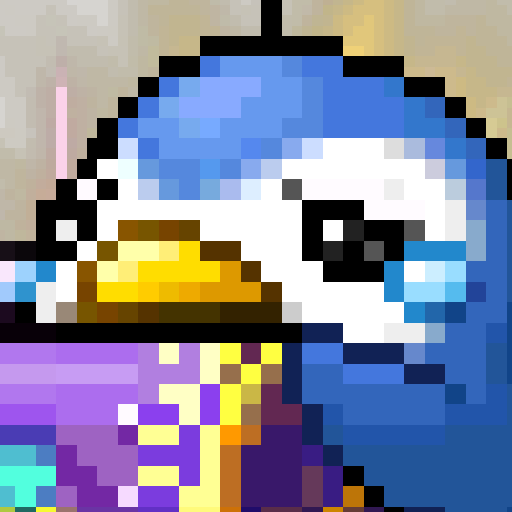 Imagen de perfil