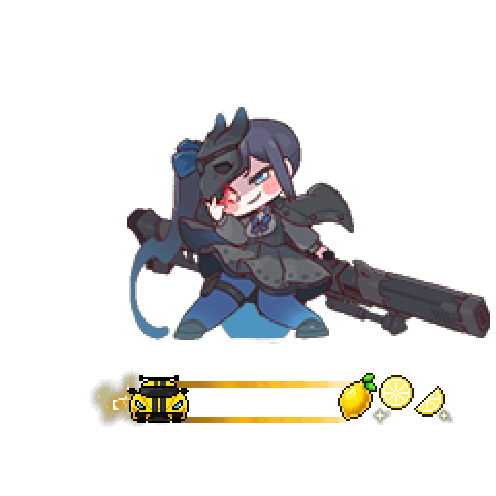 造型