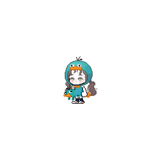 虚拟形象