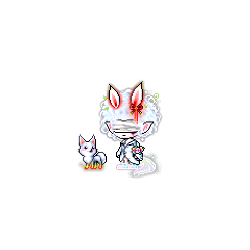 虚拟形象
