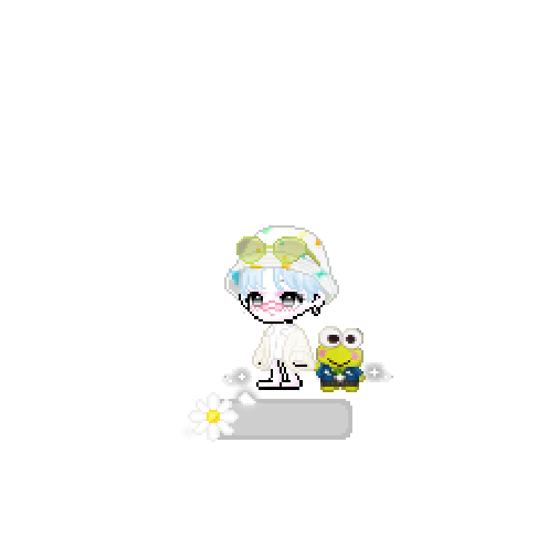 虚拟形象