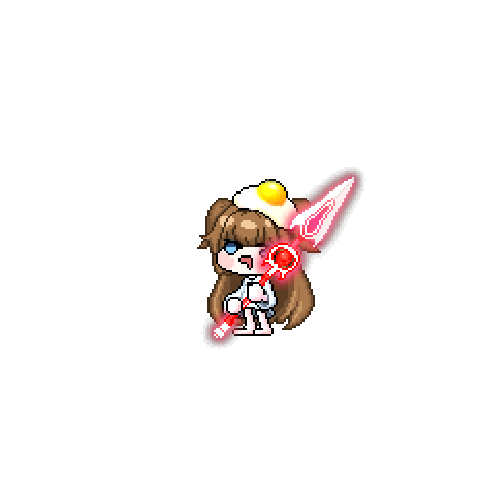 造型